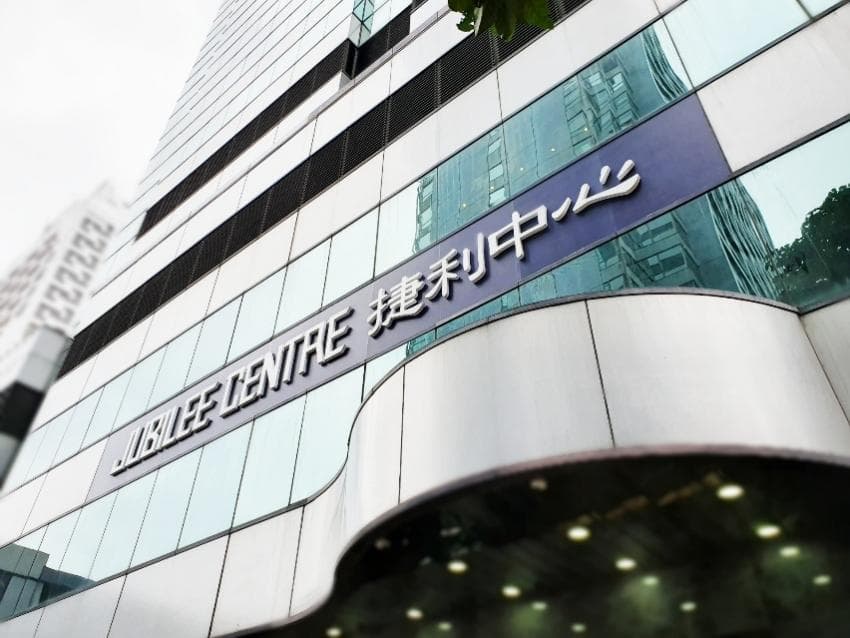 Xiangshan Investment Office