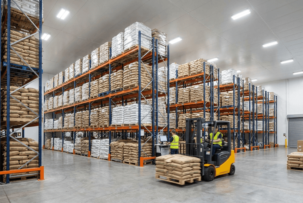 全球貿易與採購